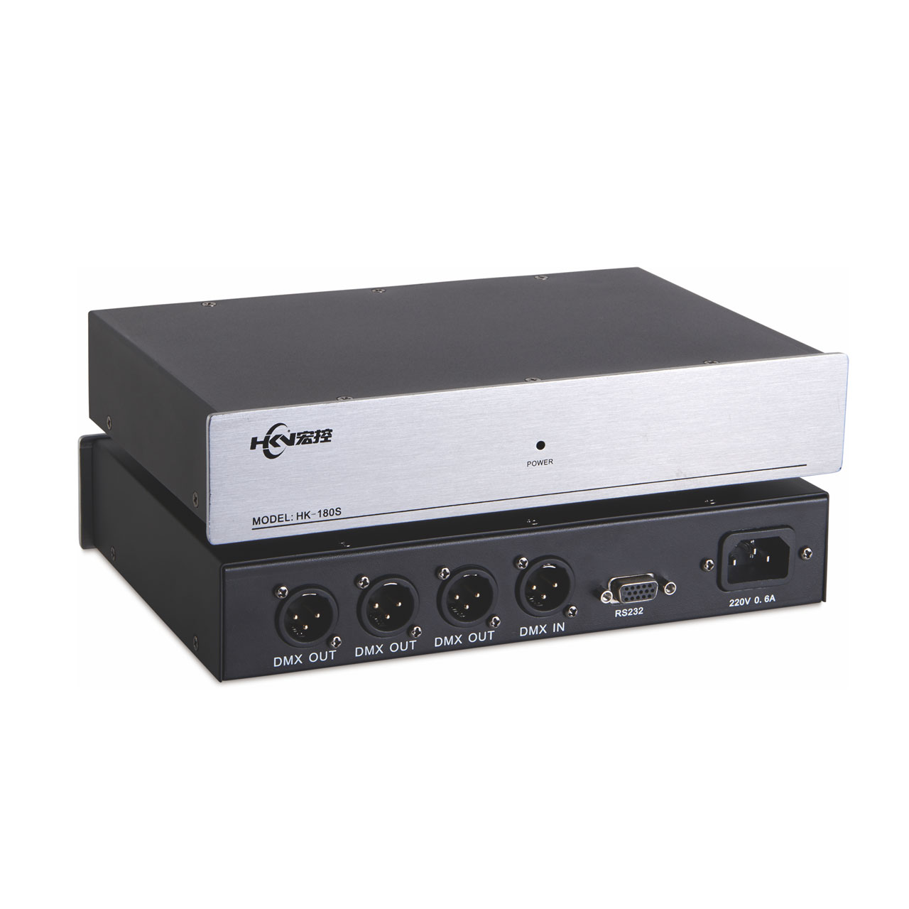 DMX512舞臺(tái)燈光控制器