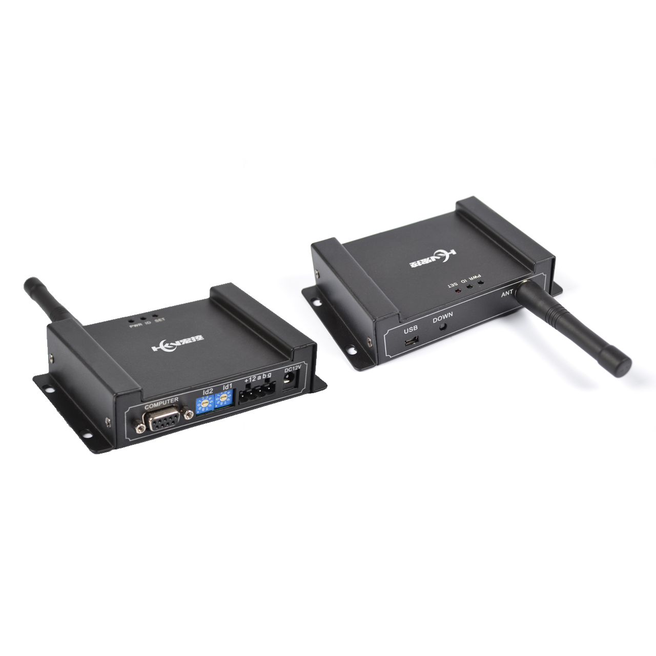 WP-BOX無線接收器