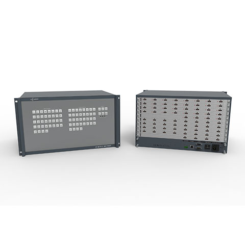 CH系列HDMI矩陣切換器