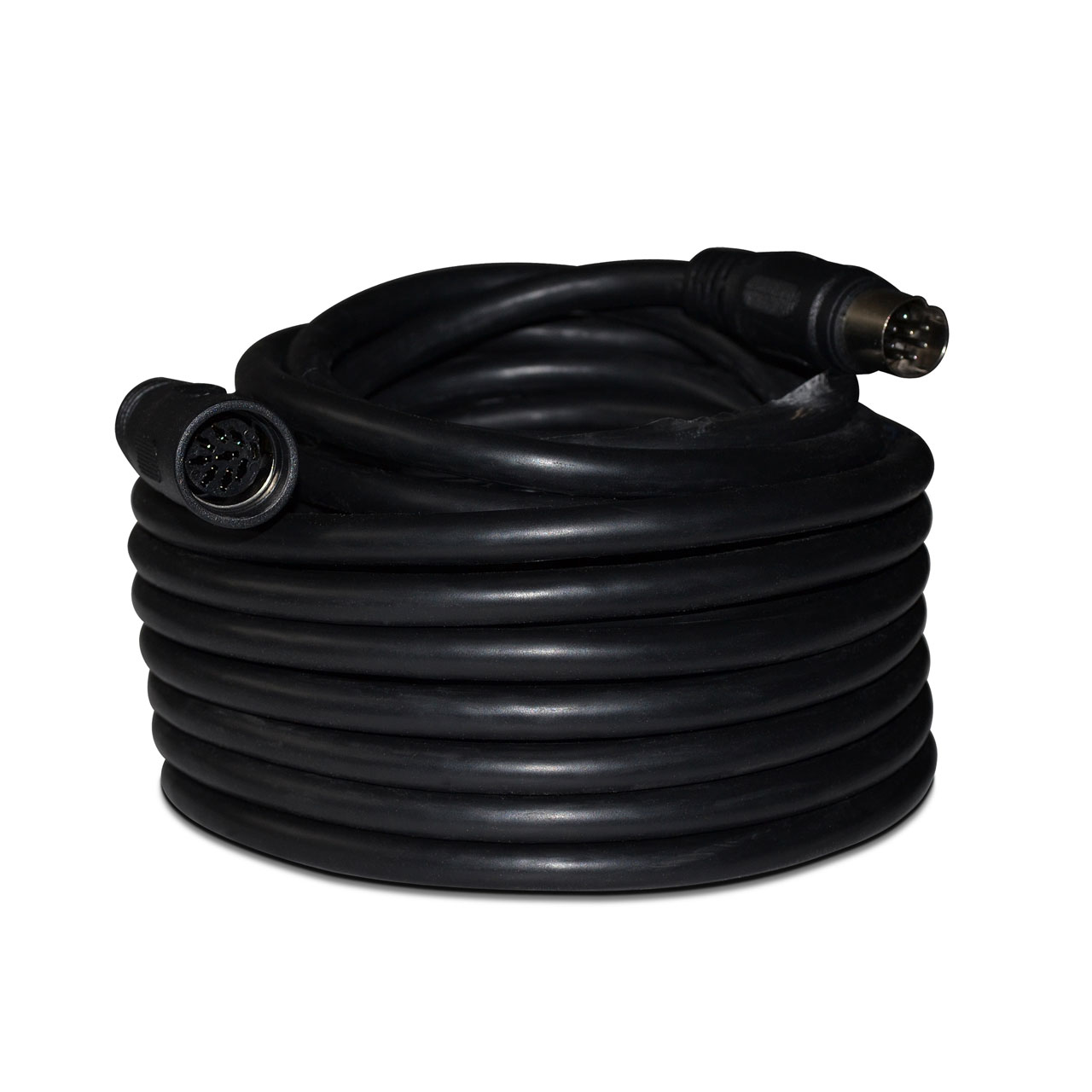 CON-DCN 安裝電纜