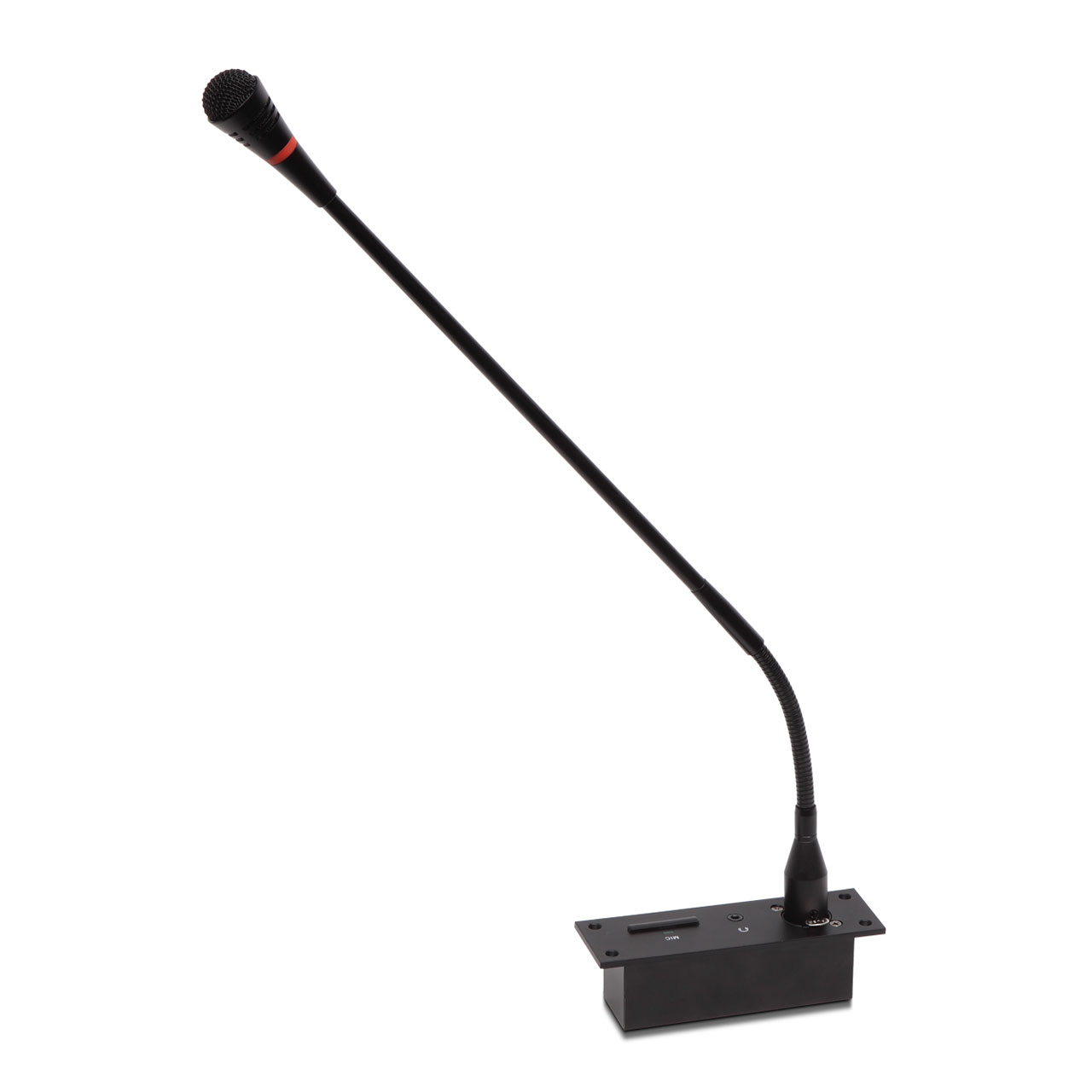 CON-3700嵌入式主席單元