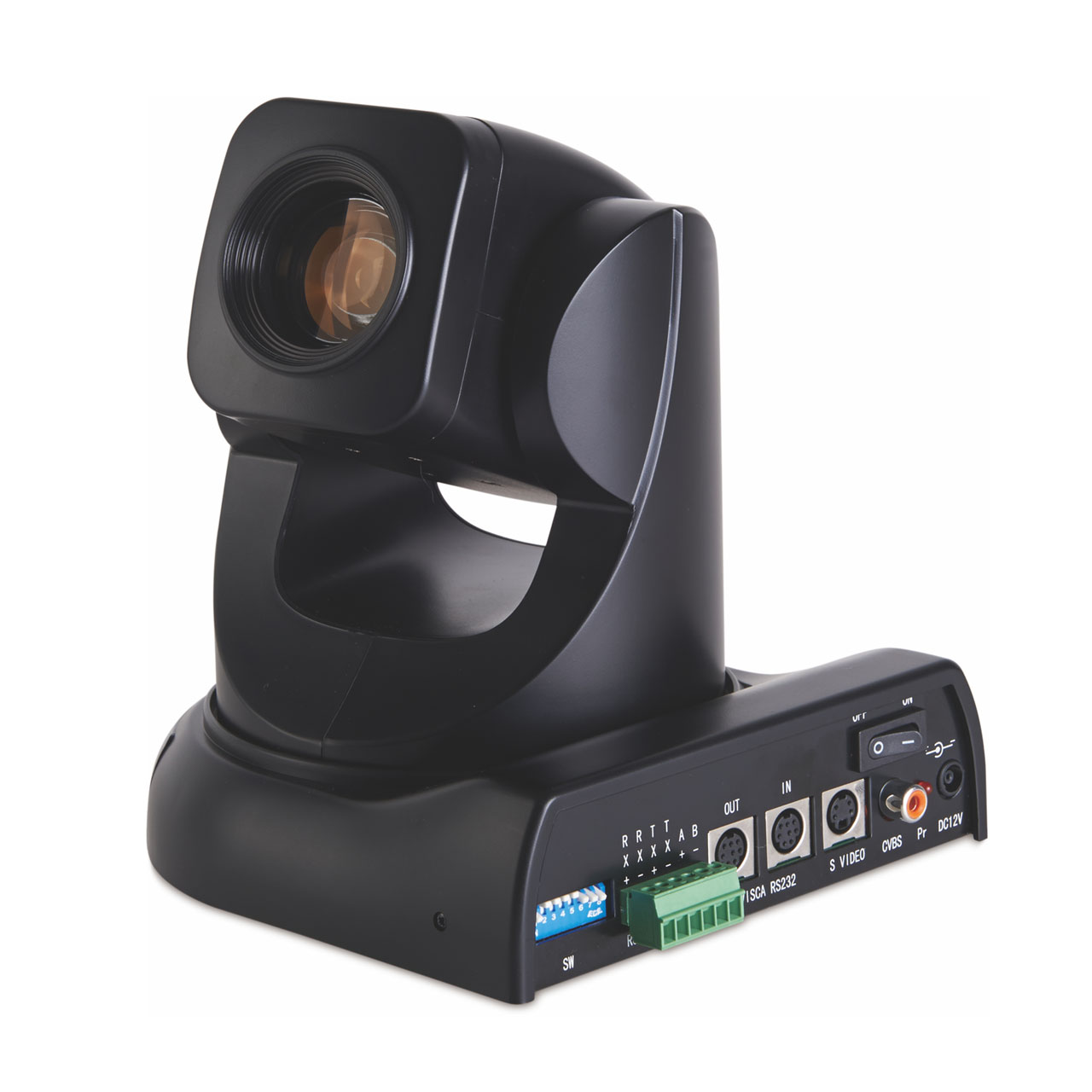 CON-GL自動(dòng)跟蹤攝像機(jī)