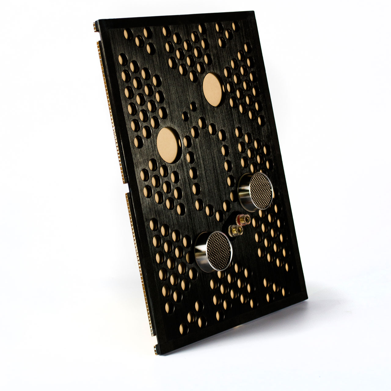 TQ系列隱藏式會議音箱