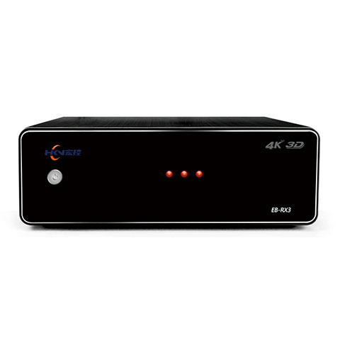 EB-RX3高清信號解碼器