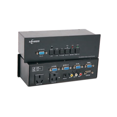 KT-808簡(jiǎn)易中控