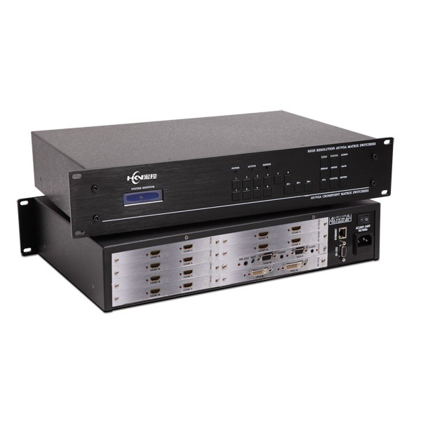 8系列混合插卡主機(jī)