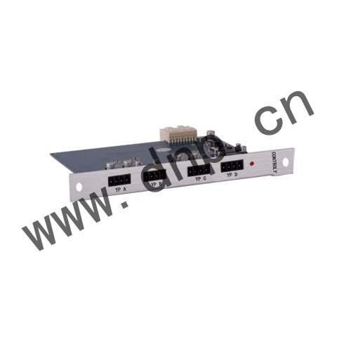 音頻處理卡MXXS-MY