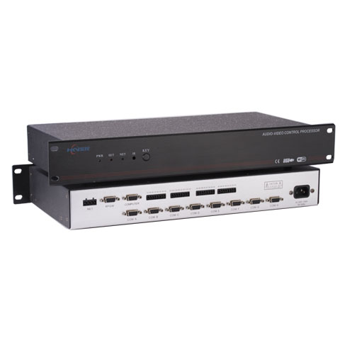 KT-MC2可編程中央控制系統(tǒng)