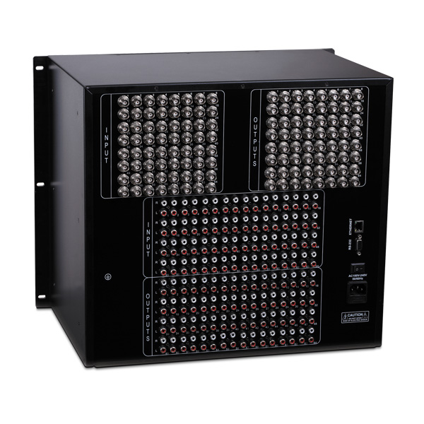 AV48系列音視頻矩陣