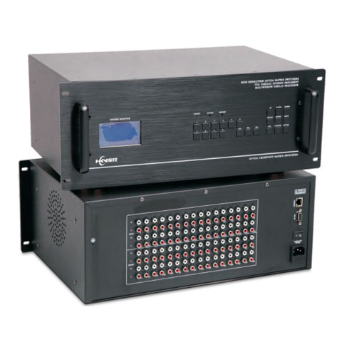 音頻矩陣32系列