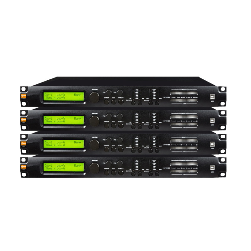 自動(dòng)數(shù)字反饋抑制器HKV-EQ100