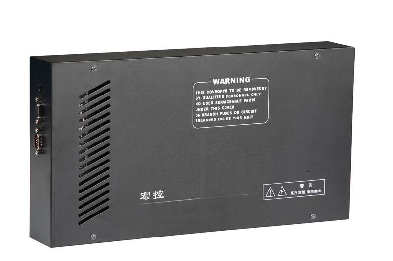 KT-NET網絡切換器