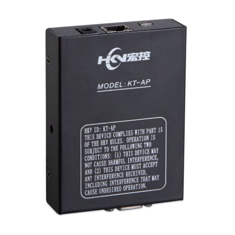 無(wú)線接收器KT-AP(WIFI)
