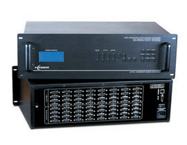 VGA32系列矩陣切換器