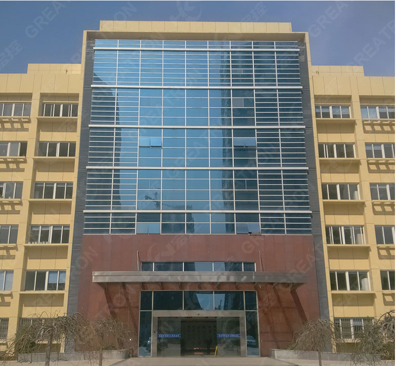 某市單位會(huì)議中心