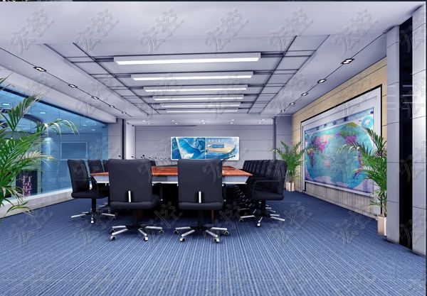 湖南宜章小區(qū)會議中心