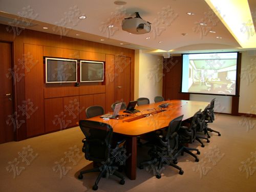 惠州博羅縣南方電網(wǎng)會議室