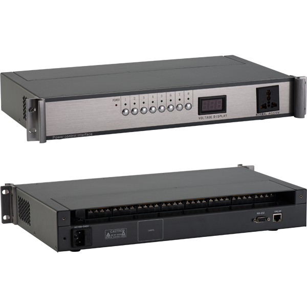 WD-8N電源控制器