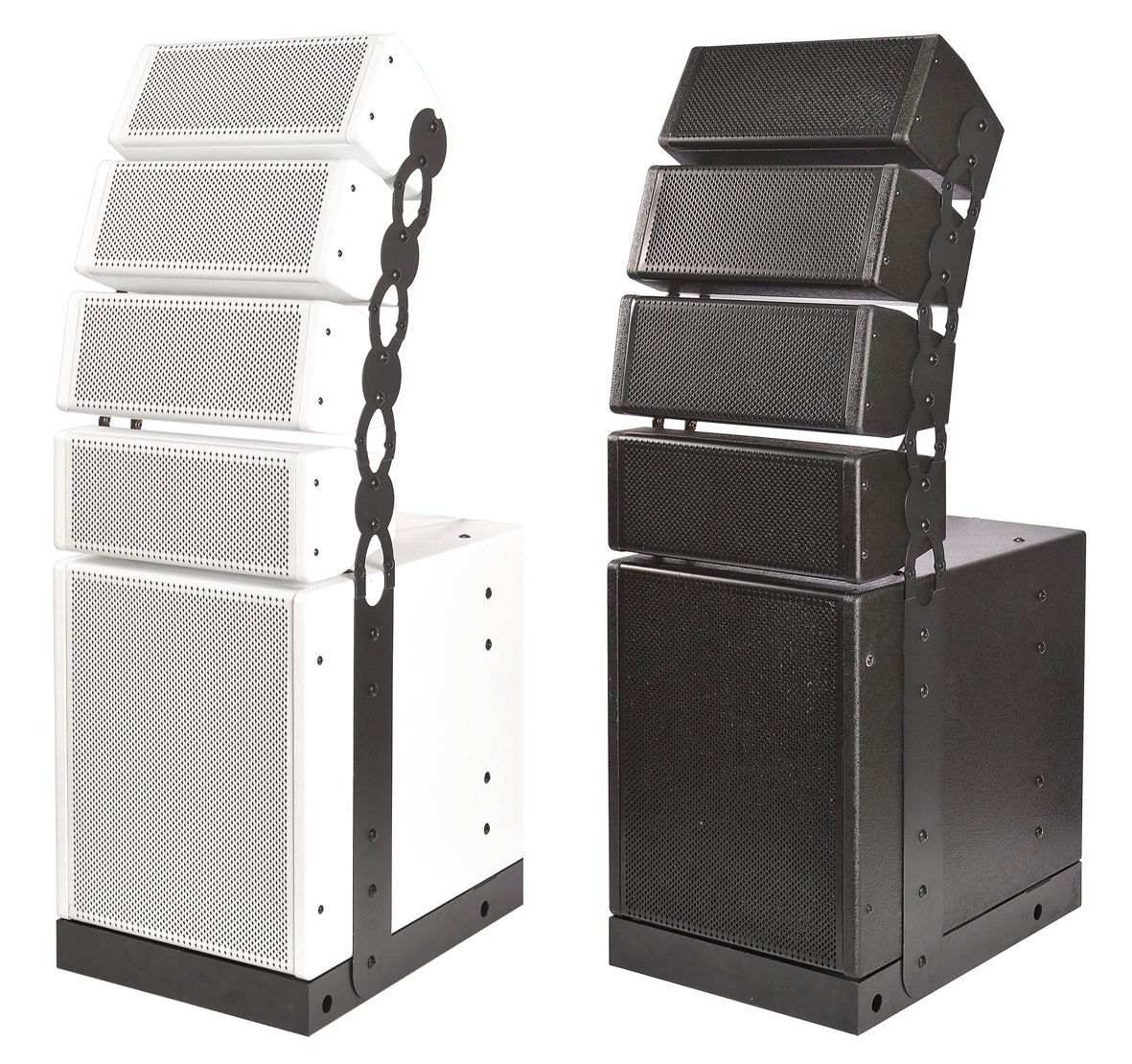 專業(yè)會議線陣音箱 FQ-X306