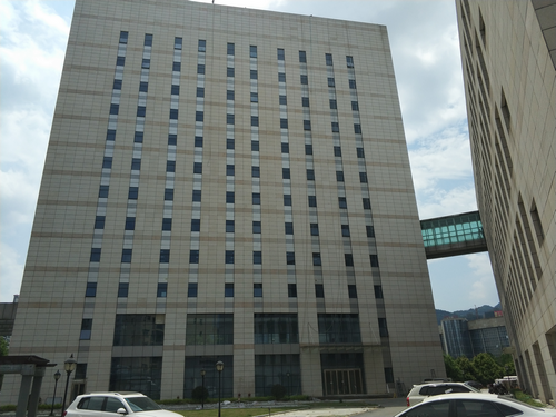 中國(guó)移動(dòng)貴州公司畢節(jié)分公司會(huì)議室項(xiàng)目