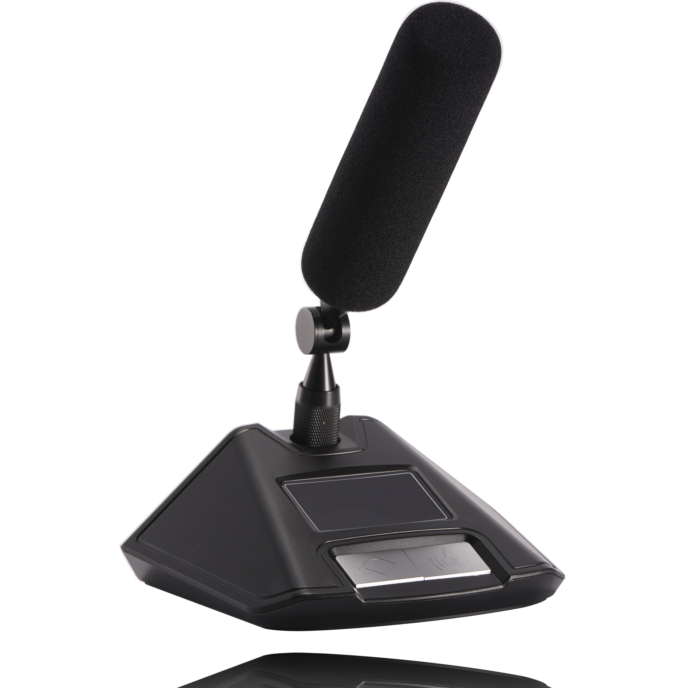 NDT-8900Z/D 網絡分布式話筒