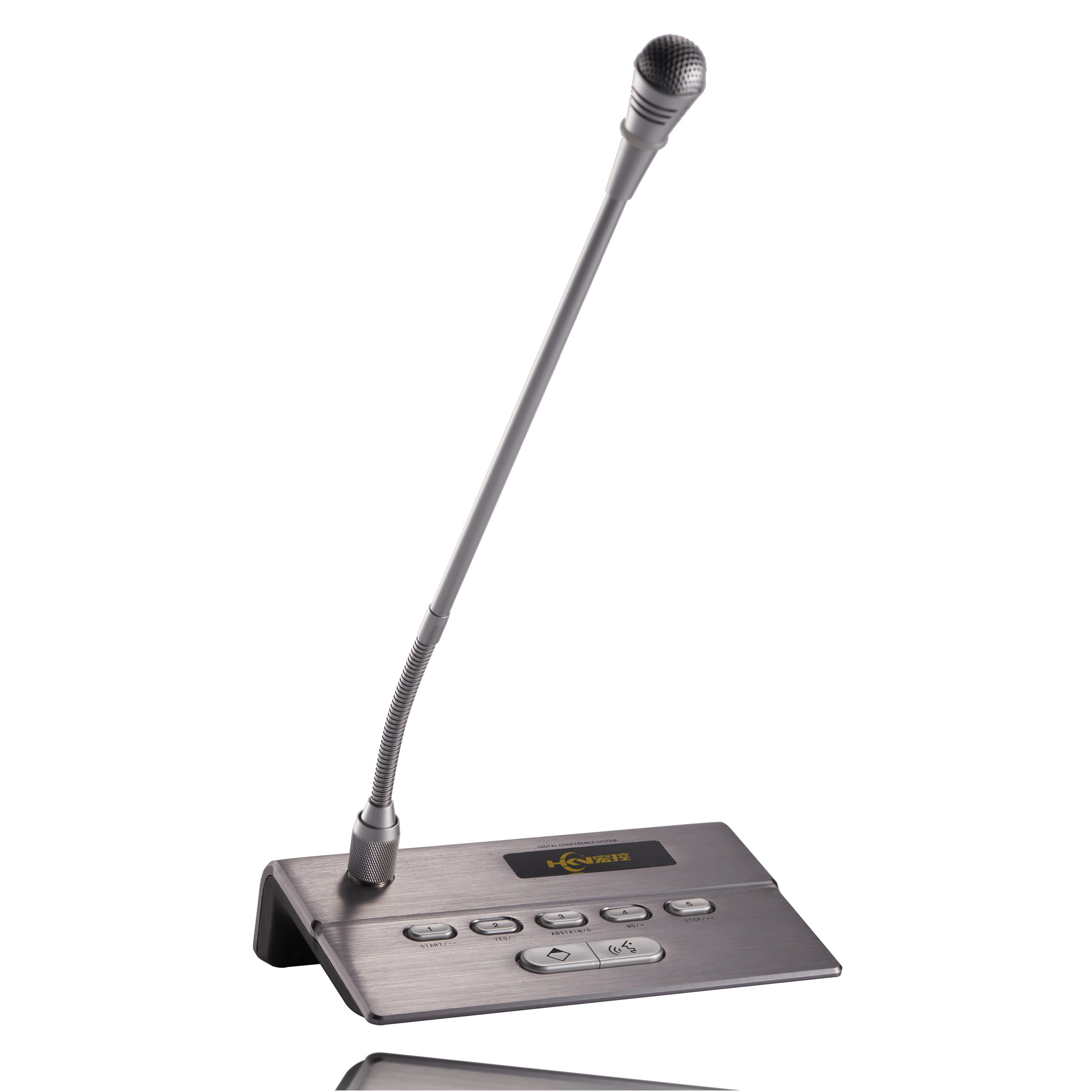 NDT-9100Z/D 網絡分布式話筒