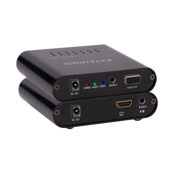 VGA轉(zhuǎn)HDMI轉(zhuǎn)換器0