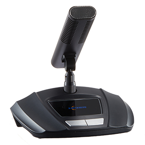 GDT-7300Z/D-G  網線式話筒