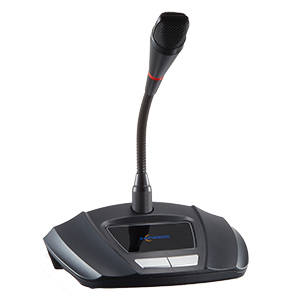 GDT-7300Z/D-D 網線式話筒