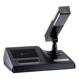 GDT-7300Z/D-E 線式話筒