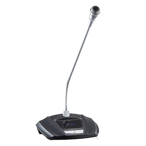 GDT-7300Z/D-B 網線式話筒