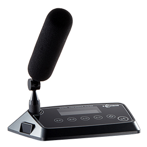 GDT-8100Z/D-C  網線式話筒