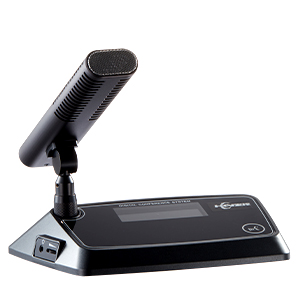 GDT-8100Z/D-A 網線式話筒