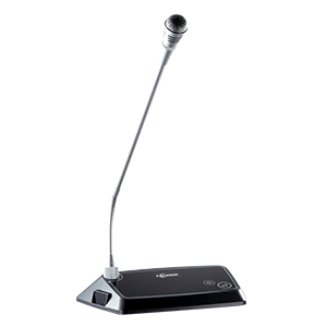 GDT-8150Z/D-B  網線式話筒