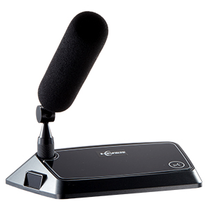 GDT-8150Z/D-C  網線式話筒