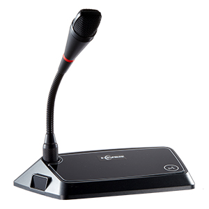 GDT-8150Z/D-D  網線式話筒