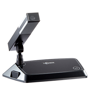 GDT-8150Z/D-E  網線式話筒