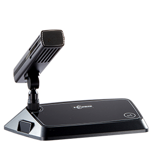 GDT-8100Z/D-F  網線式話筒