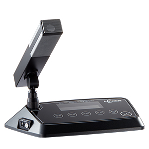 GDT-8100Z/D-E  網線式話筒