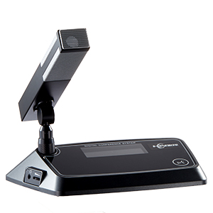 GDT-8160Z/D-E  網線式話筒