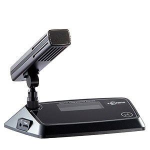 GDT-8160Z/D-F  網線式話筒