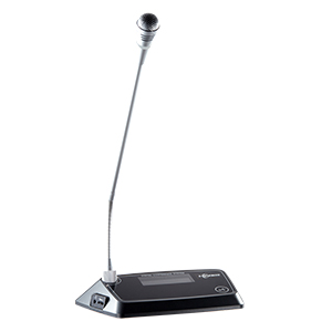 GDT-8160Z/D-B 網線式話筒