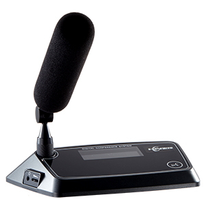 GDT-8160Z/D-C  網線式話筒