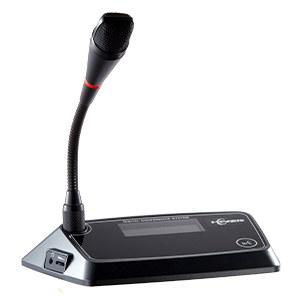 GDT-8160Z/D-D  網線式話筒