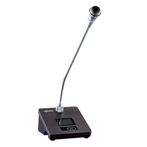 GDT-8210Z/D-B   網線式話筒