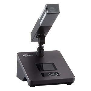 GDT-8210Z/D-E   網線式話筒