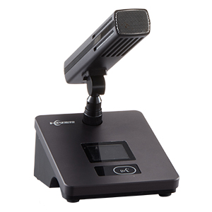 GDT-8210Z/D-F   網線式話筒