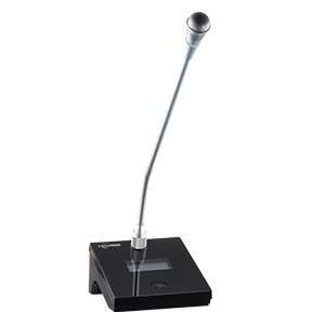 GDT-8220Z/D-B   網線式話筒