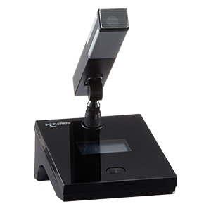 GDT-8220Z/D-E   網線式話筒