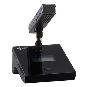 GDT-8220Z/D-F   網線式話筒